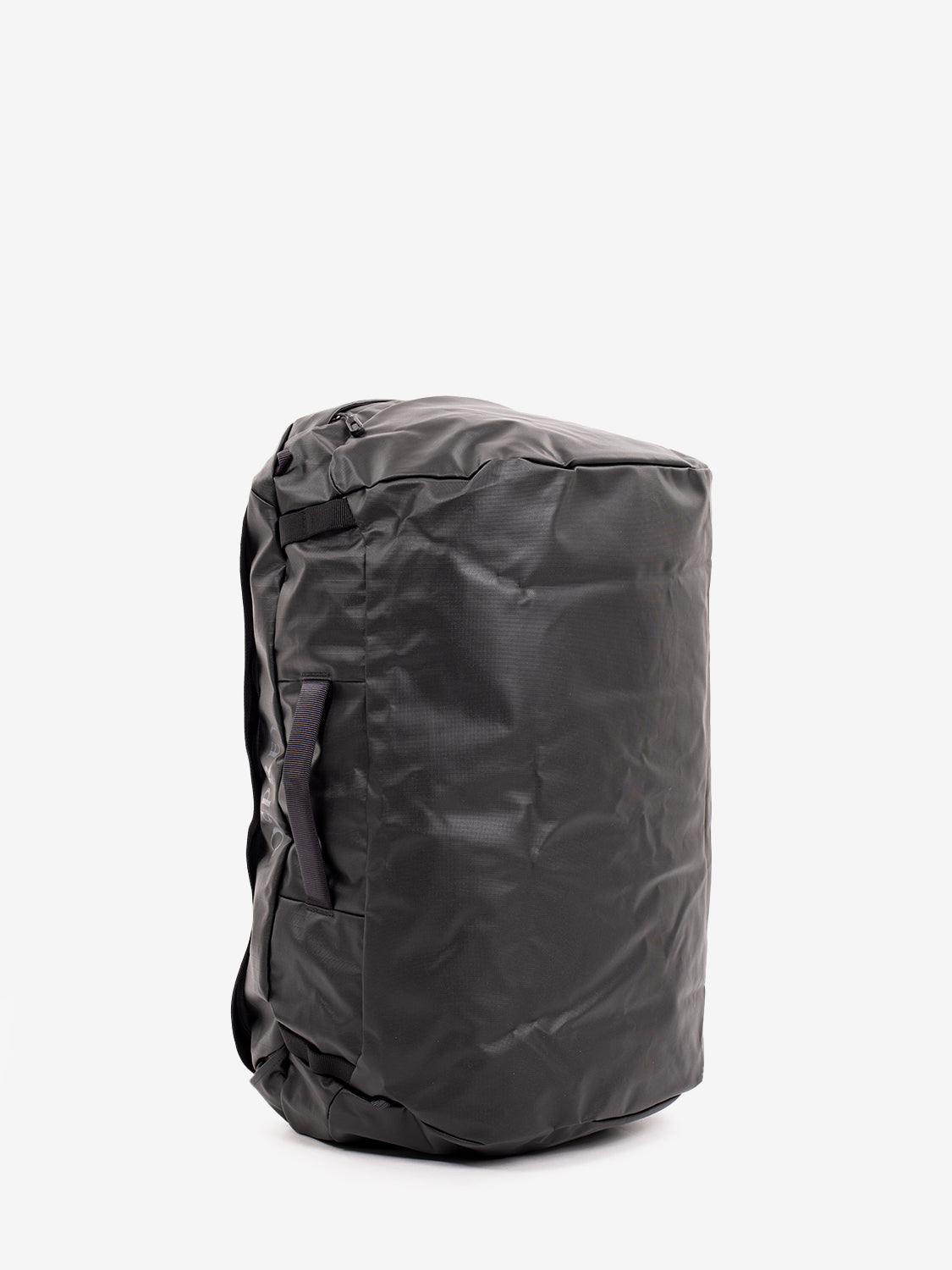 Transporter Duffel 65 raven black