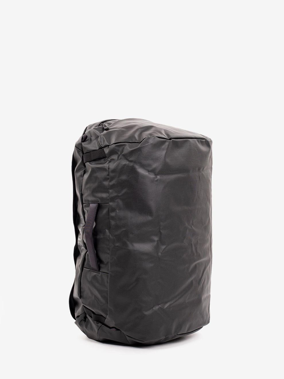 Transporter Duffel 65 raven black