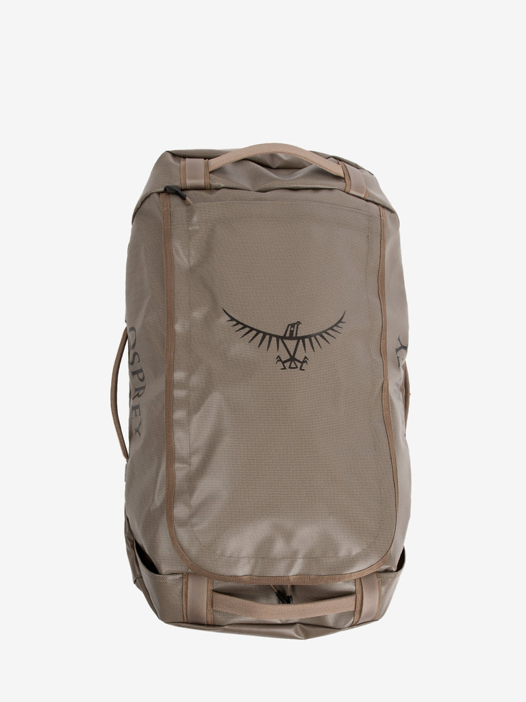 OSPREY - Transporter® Duffel 65 tan concrete