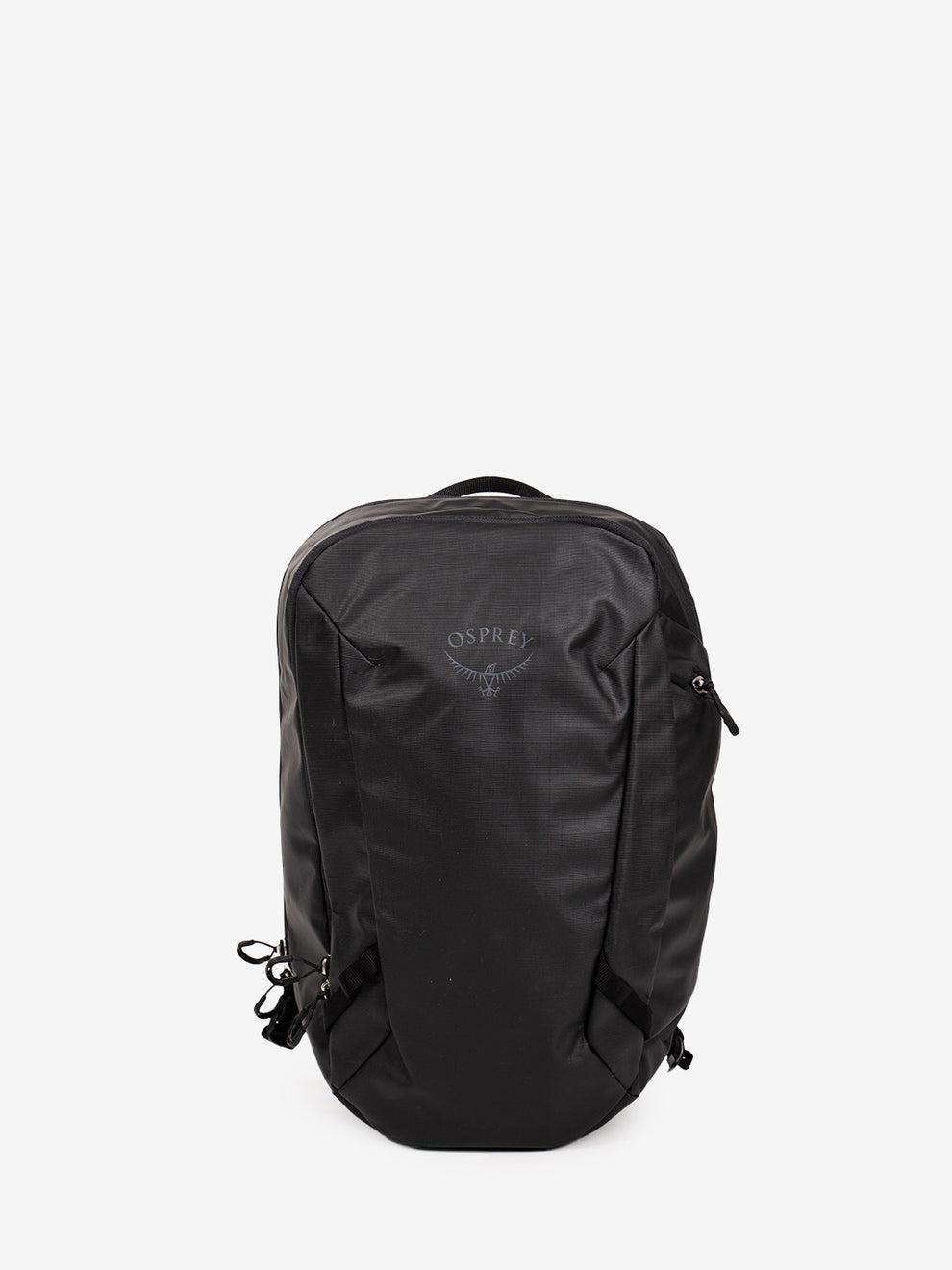 Transporter Panel Loader Raven 20L black