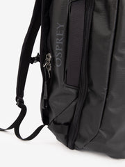 OSPREY - Transporter Squffel 44 raven black