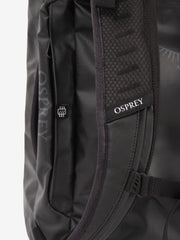 OSPREY - Transporter Squffel 44 raven black