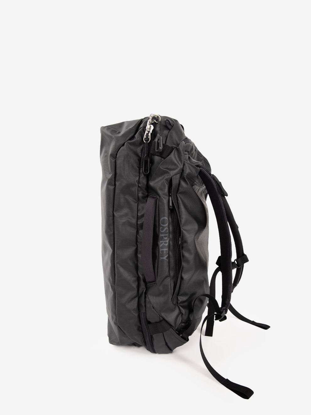 Transporter Squffel 44 raven black