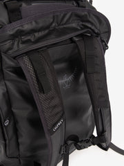 OSPREY - Transporter Squffel 44 raven black