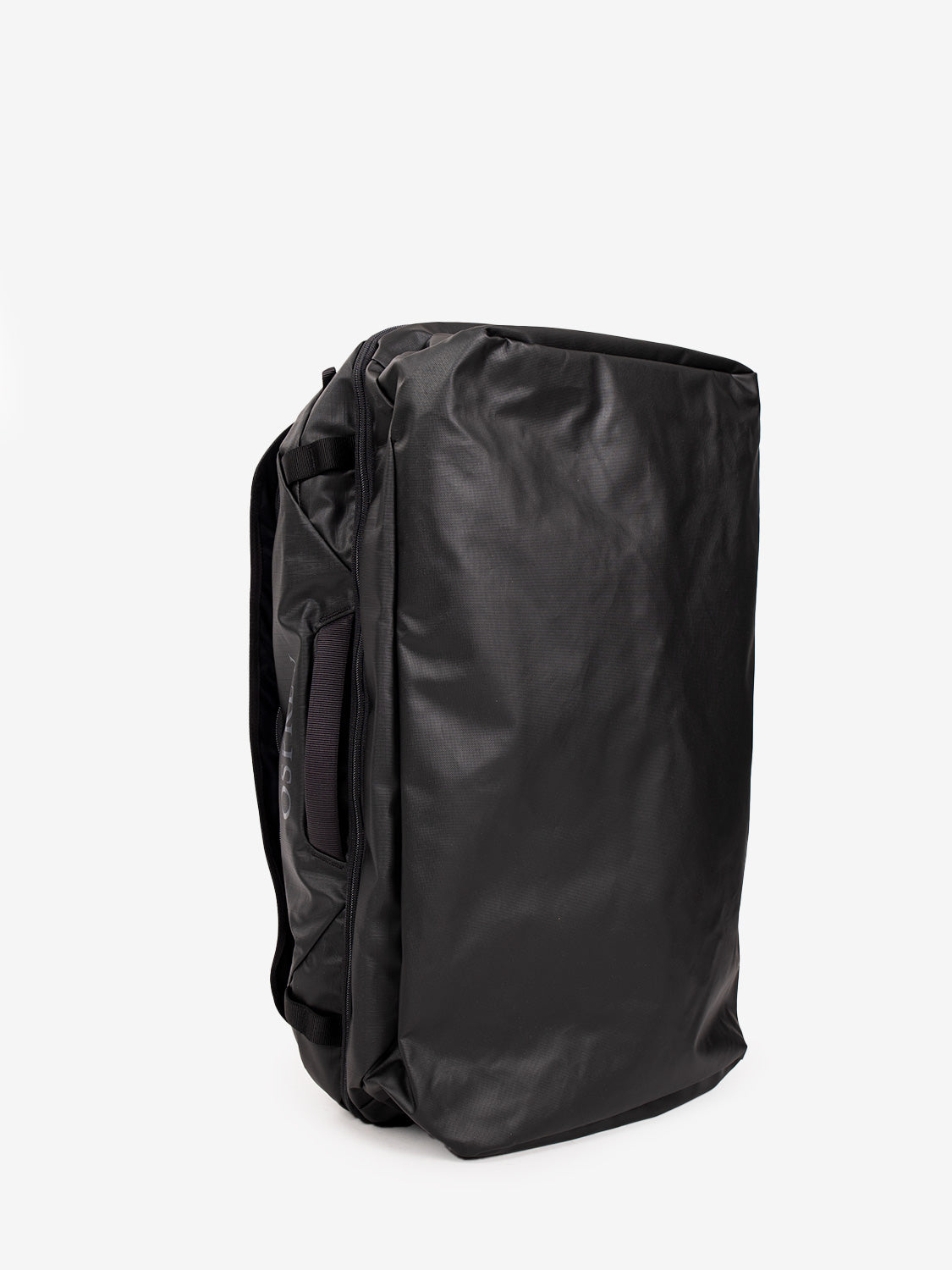 Transporter Squffel 70 raven black