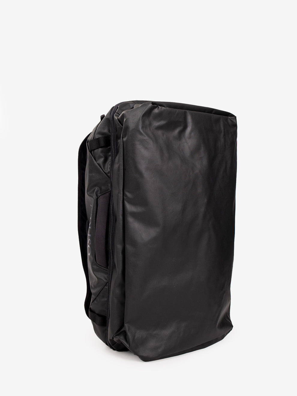 Transporter Squffel 70 raven black