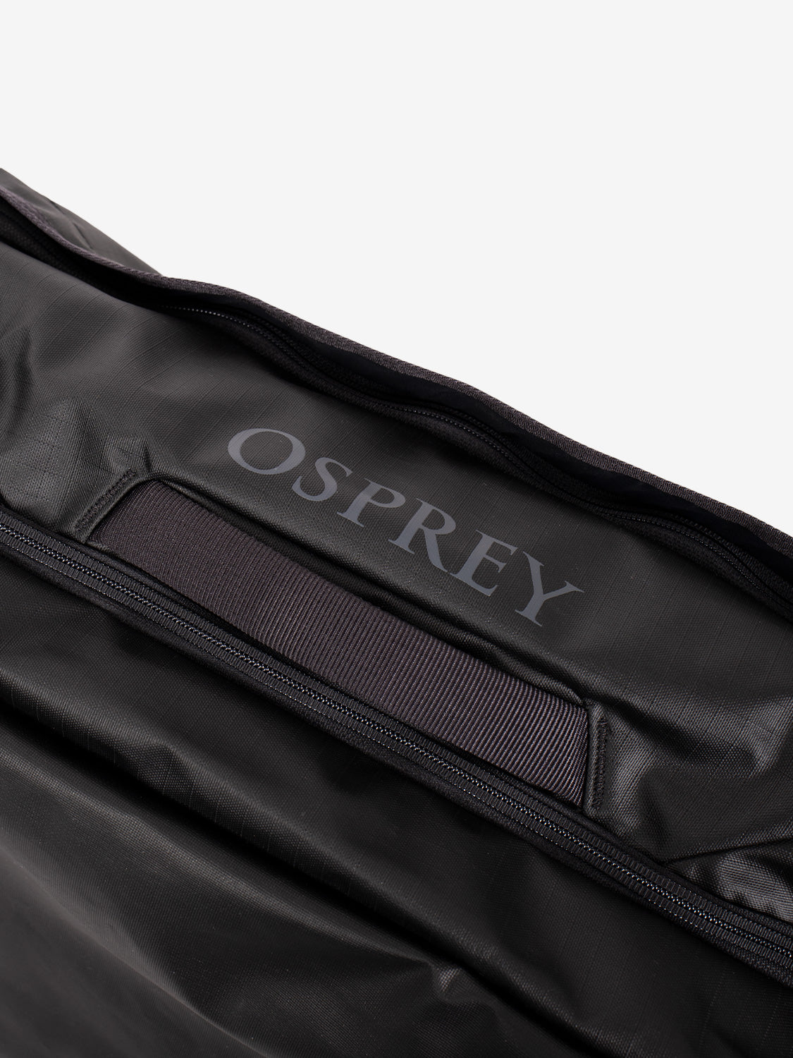 Transporter Squffel 70 raven black