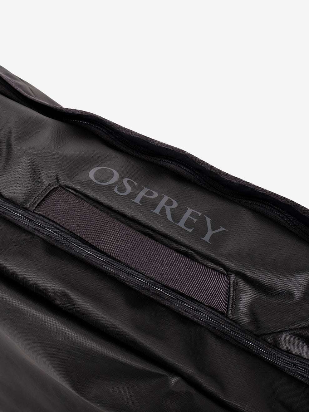 Transporter Squffel 70 raven black