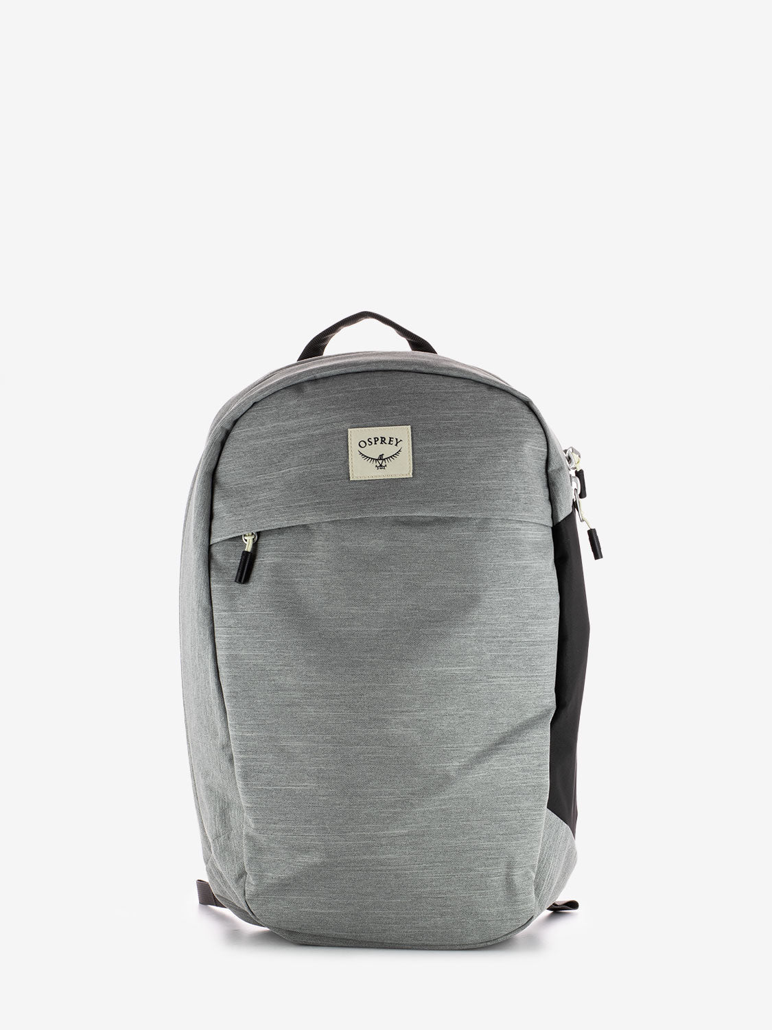 Arcane backpack large day medium gray heather