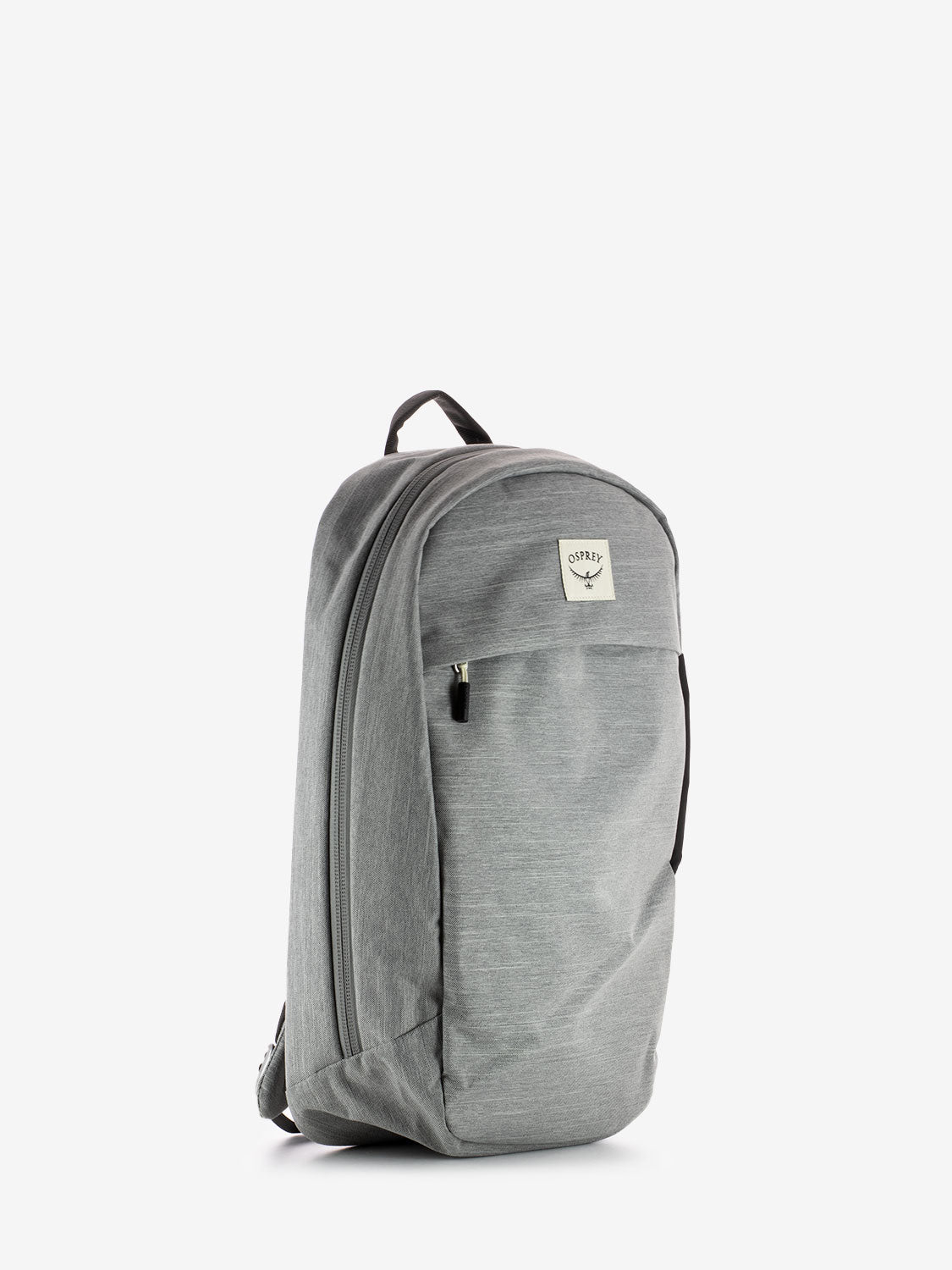 Arcane backpack large day medium gray heather