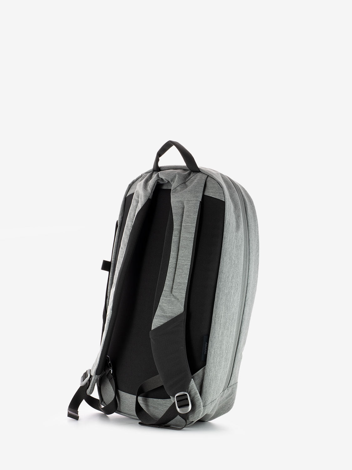 Arcane backpack large day medium gray heather