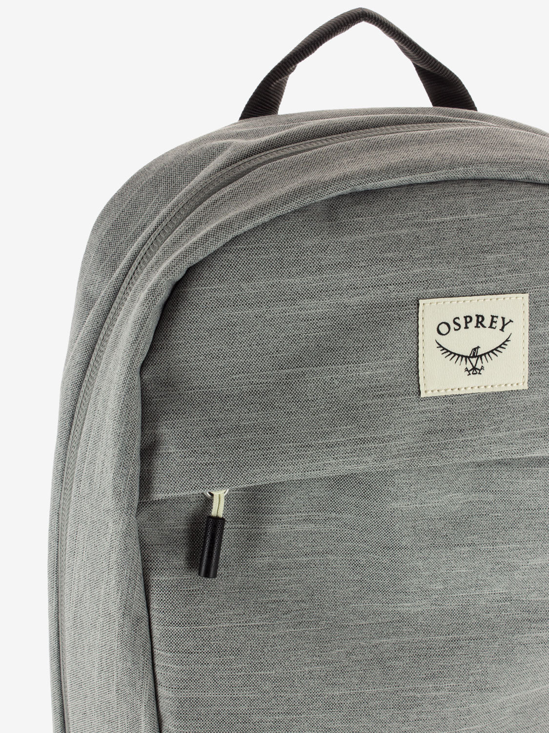 Arcane backpack large day medium gray heather