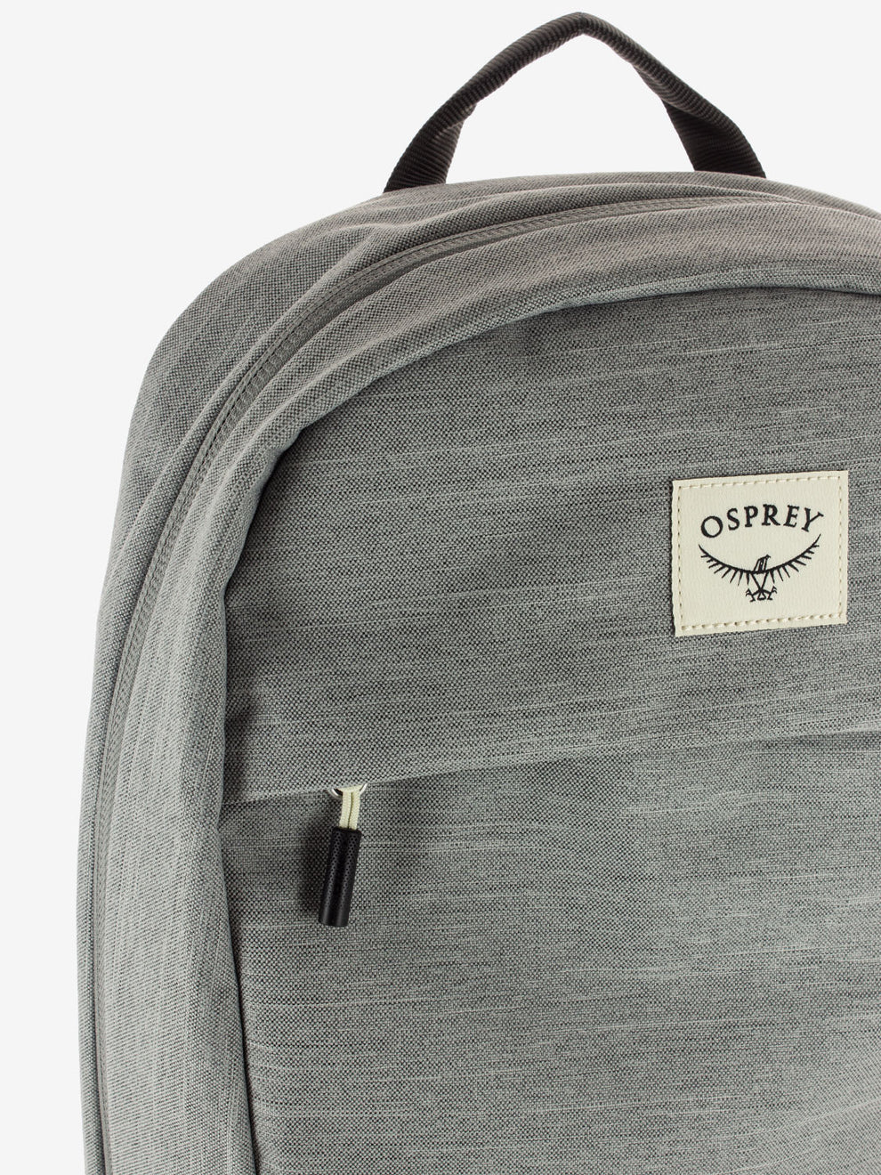 Arcane backpack large day medium gray heather