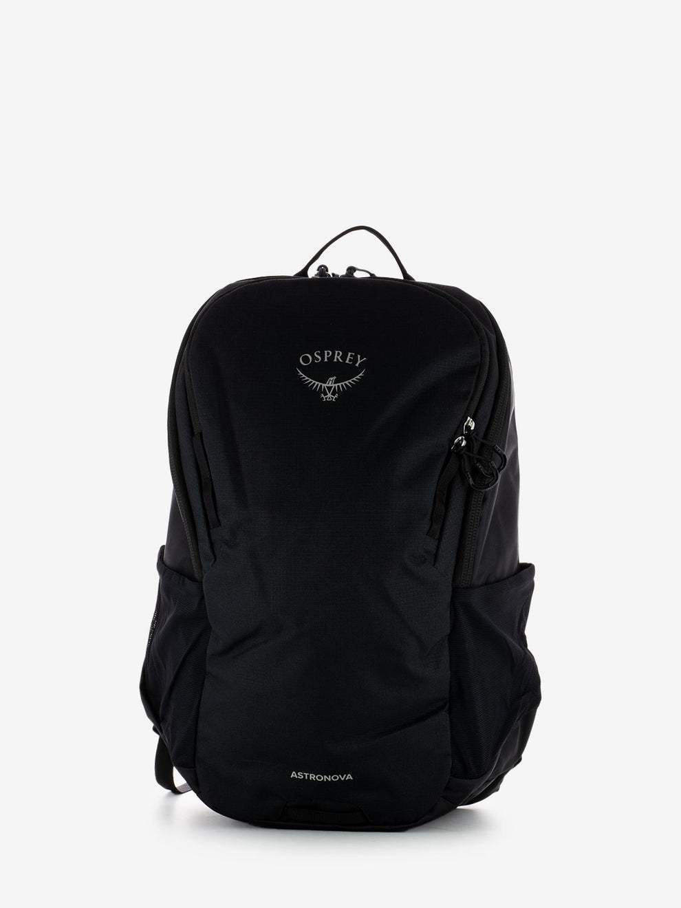 Astronova black OS backpack