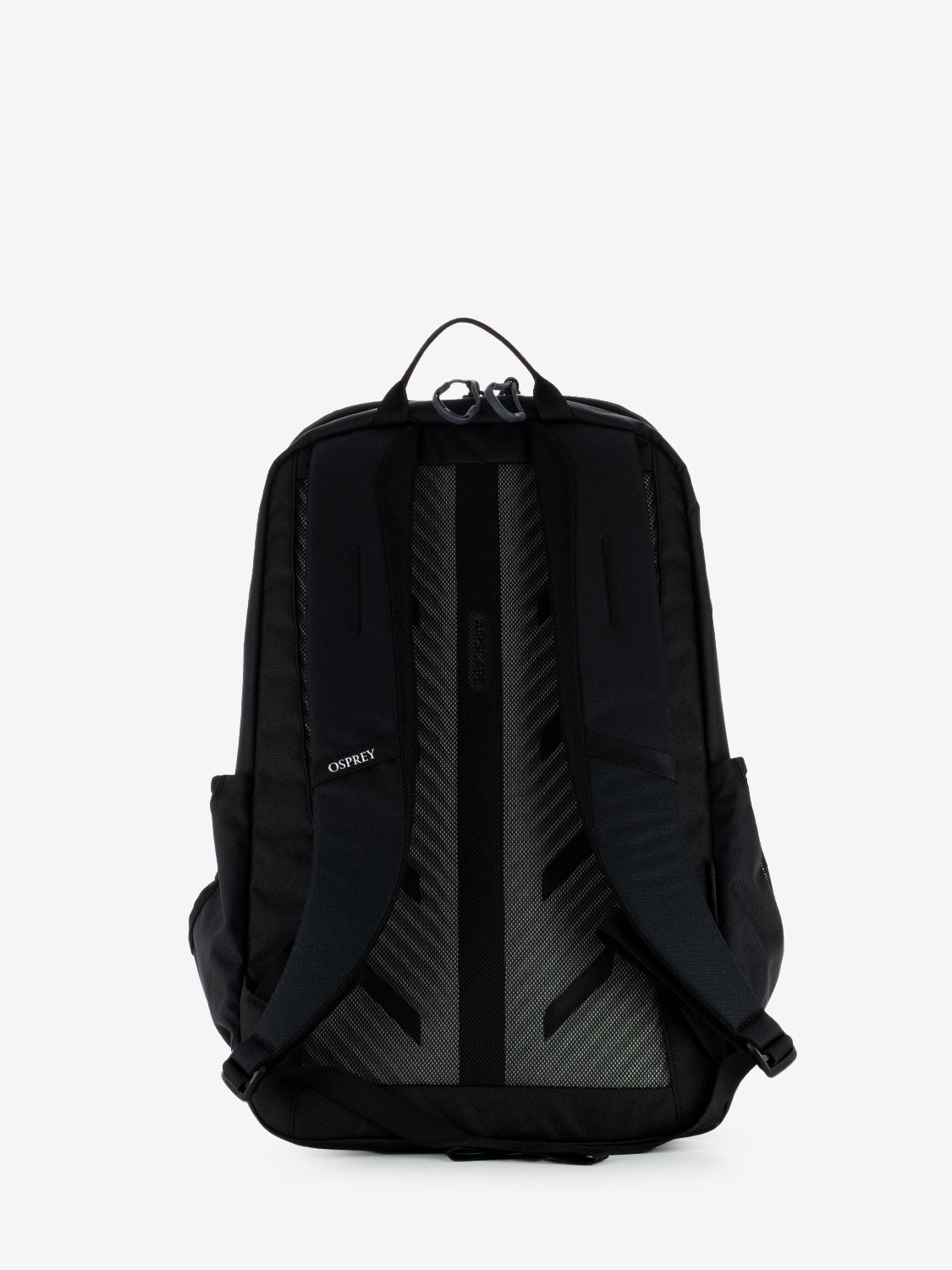 Astronova black OS backpack