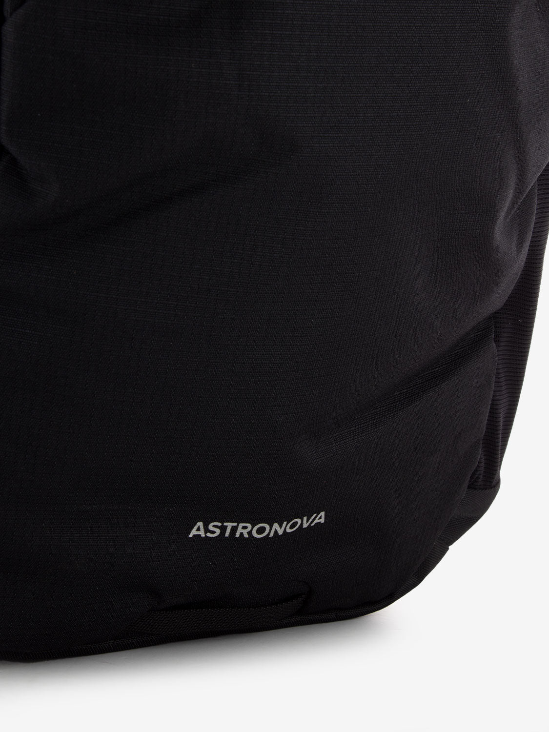 Astronova black OS backpack