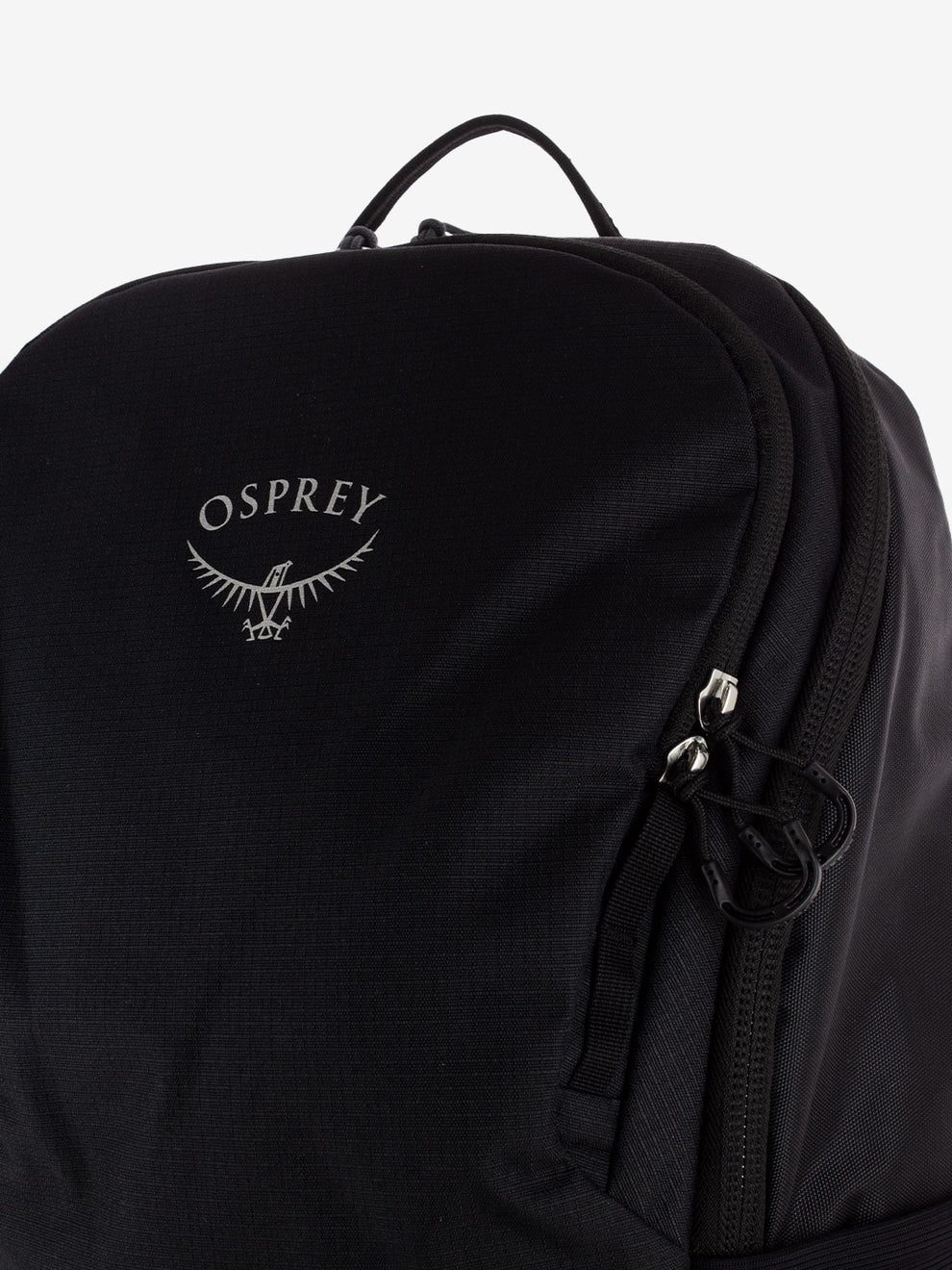 Astronova black OS backpack