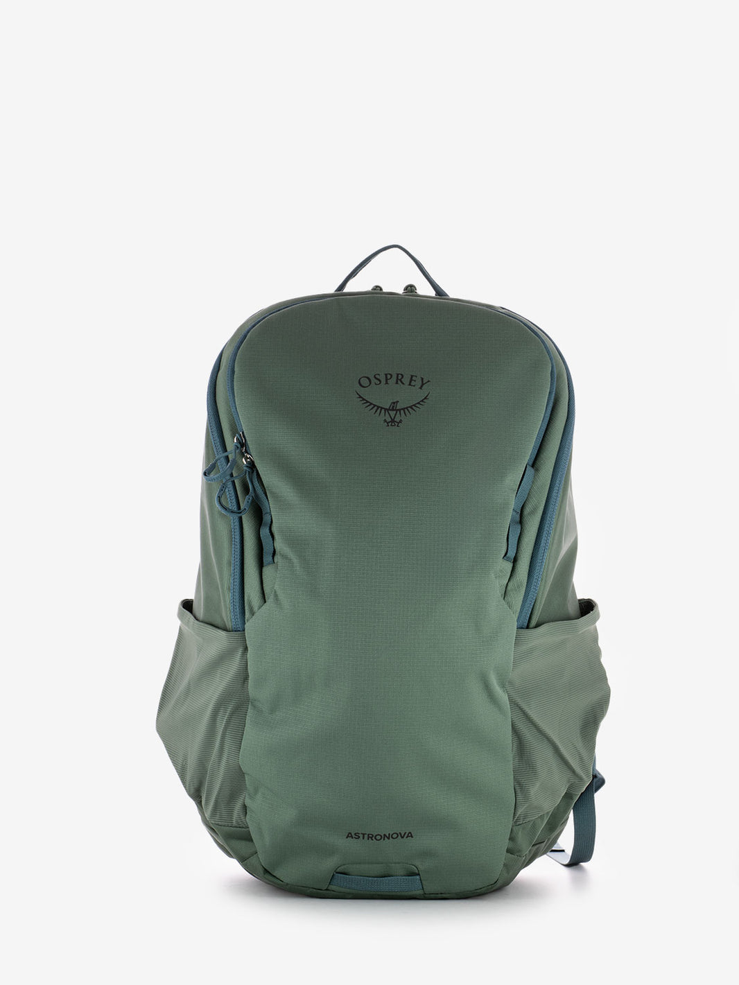 Astronova backpack pine leaf green