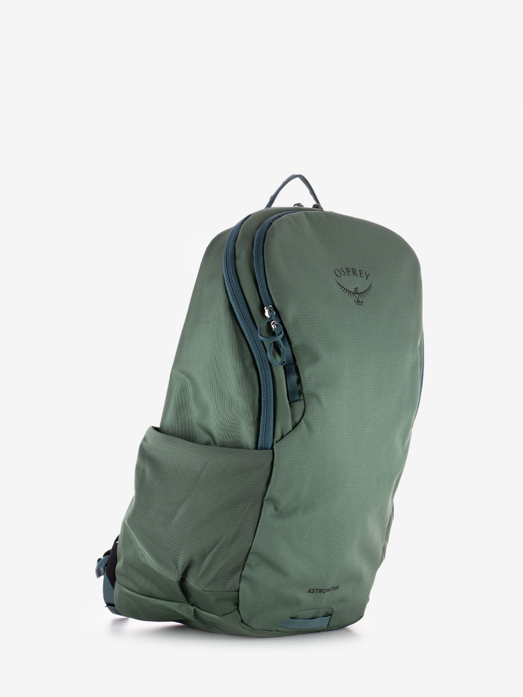 Astronova backpack pine leaf green