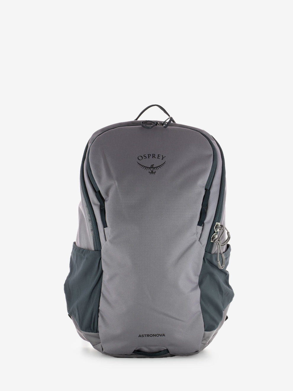 osprey astro bag Osprey - Astronova Soundwave Grey OS Backpack