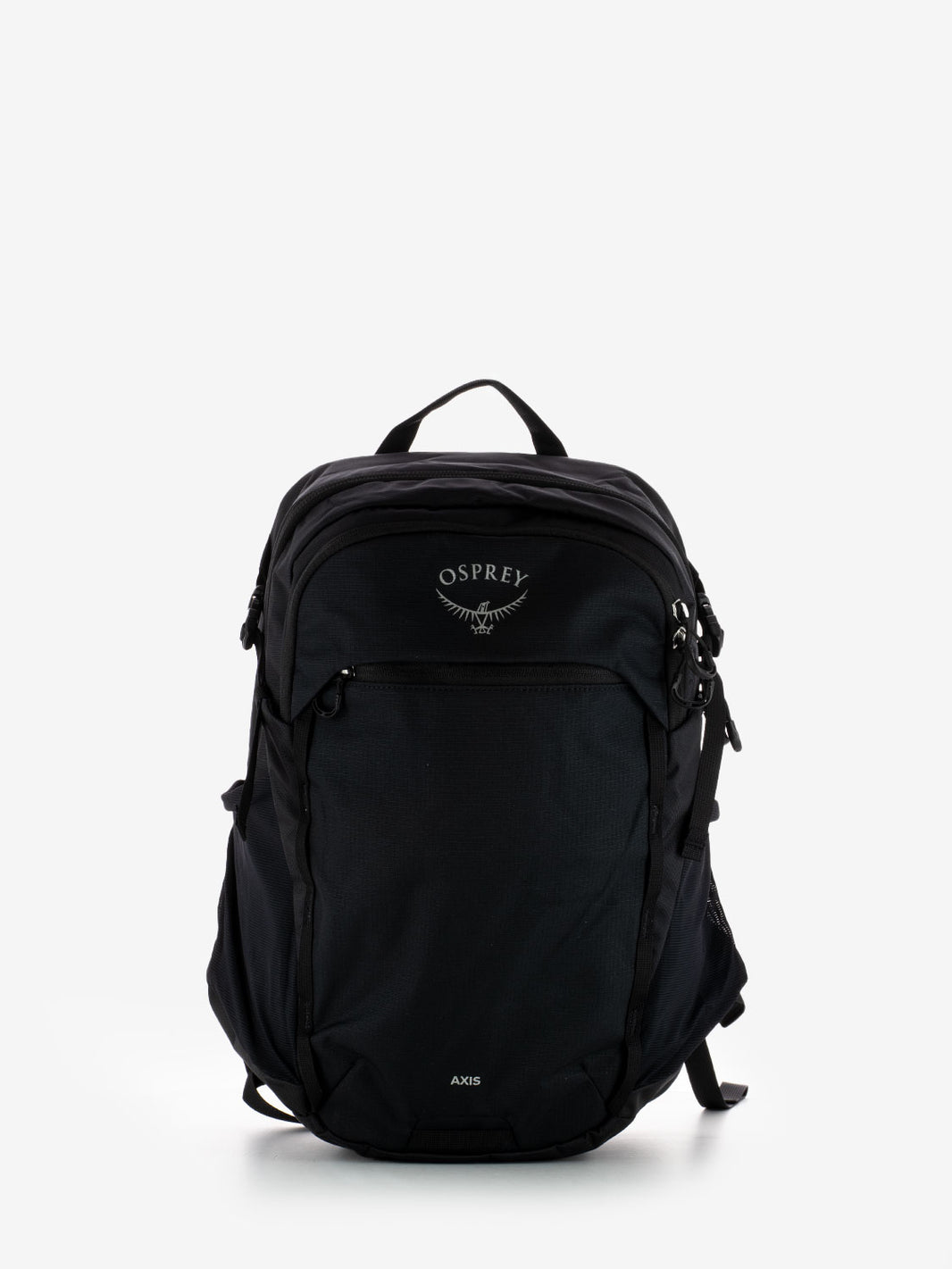 Axis OS Backpack Black
