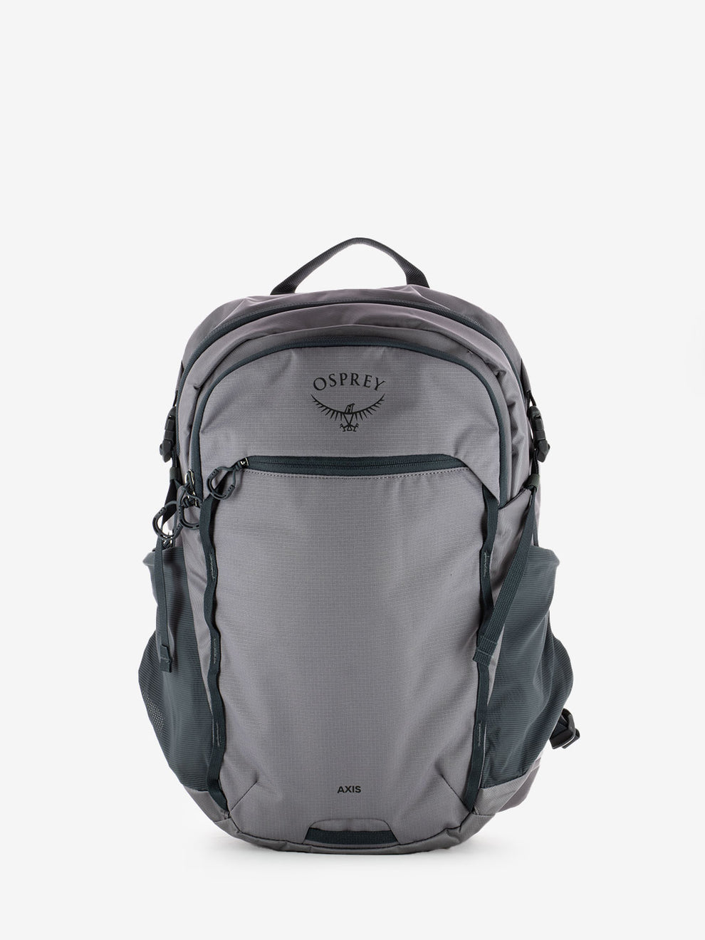 Zaino Axis soundwave grey OS