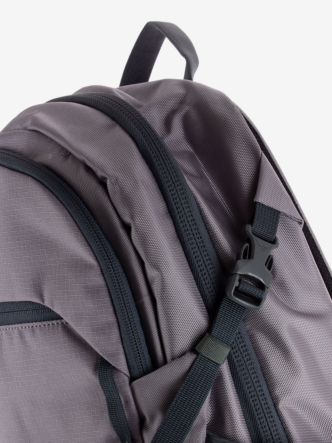 Zaino Axis soundwave grey OS
