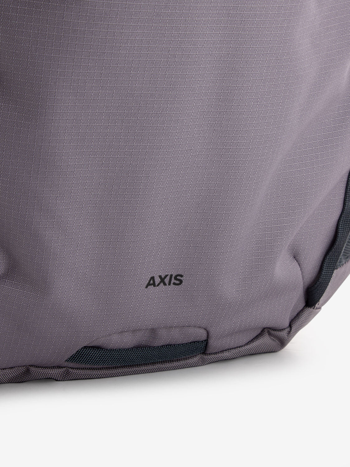 Zaino Axis soundwave grey OS