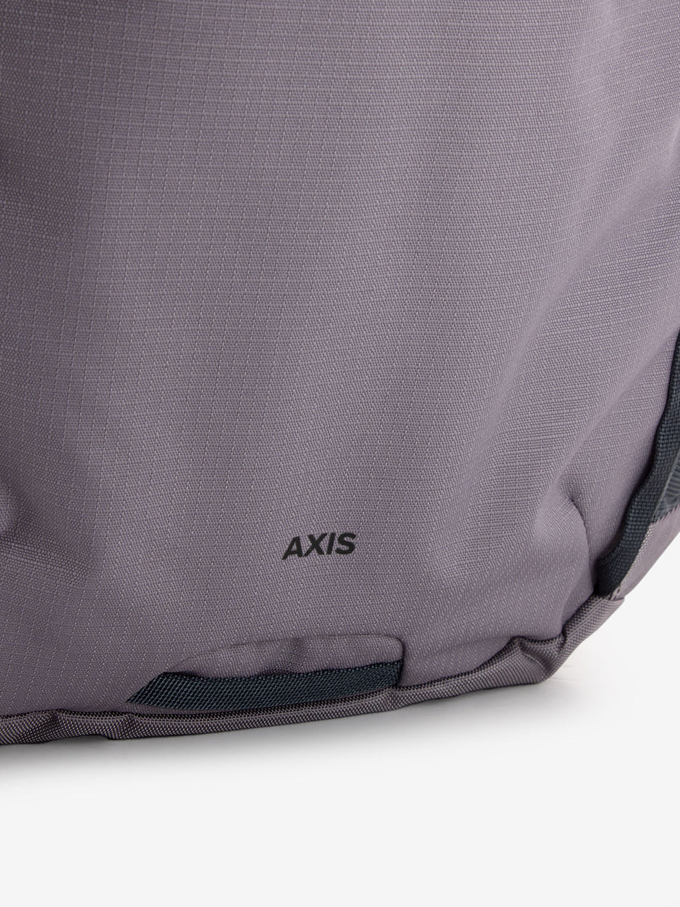 Zaino Axis soundwave grey OS
