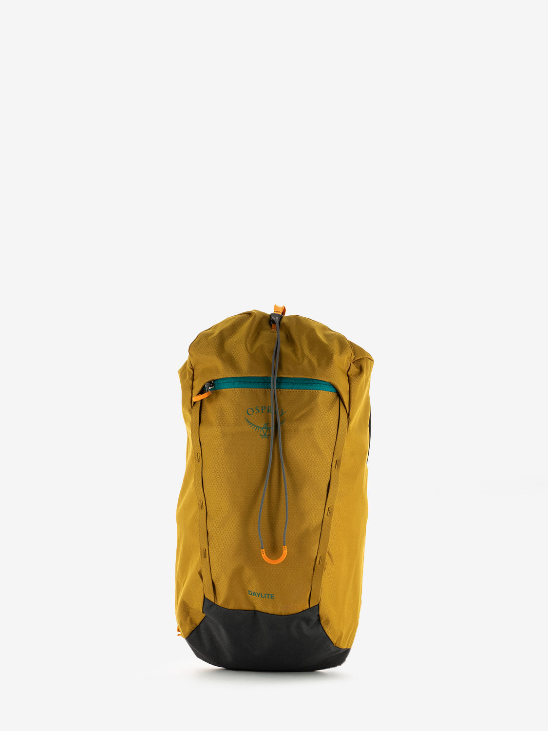 Daylite Cinch backpack tumbleweed yellow