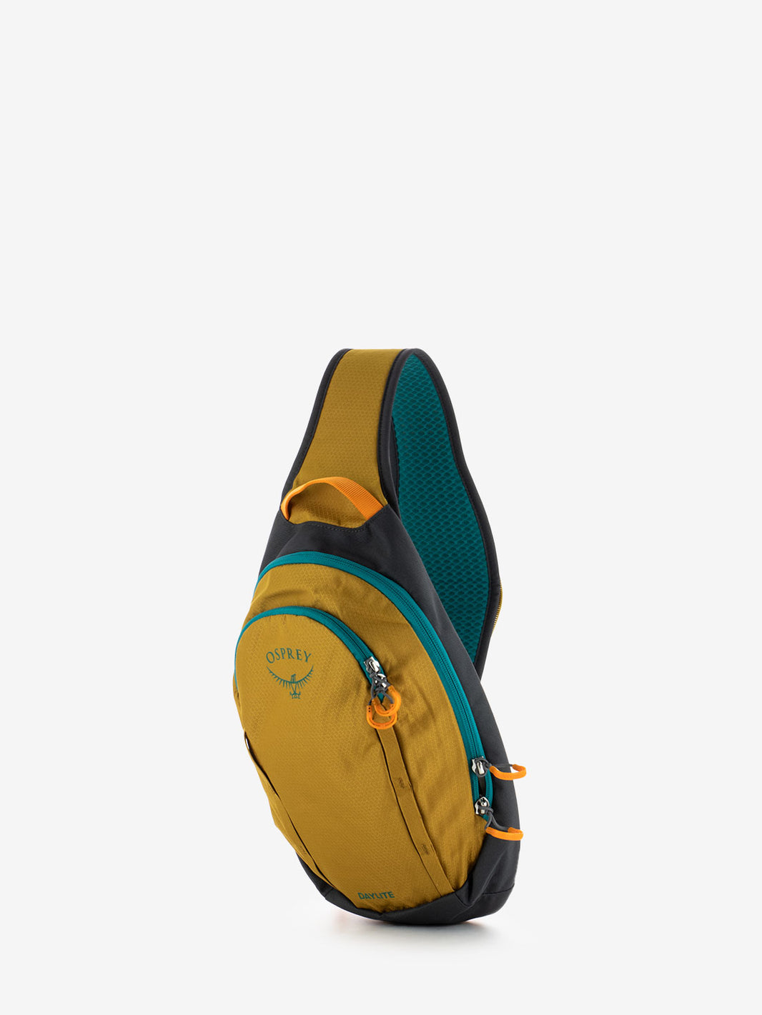 Zaino Daylite sling tumbleweed yellow