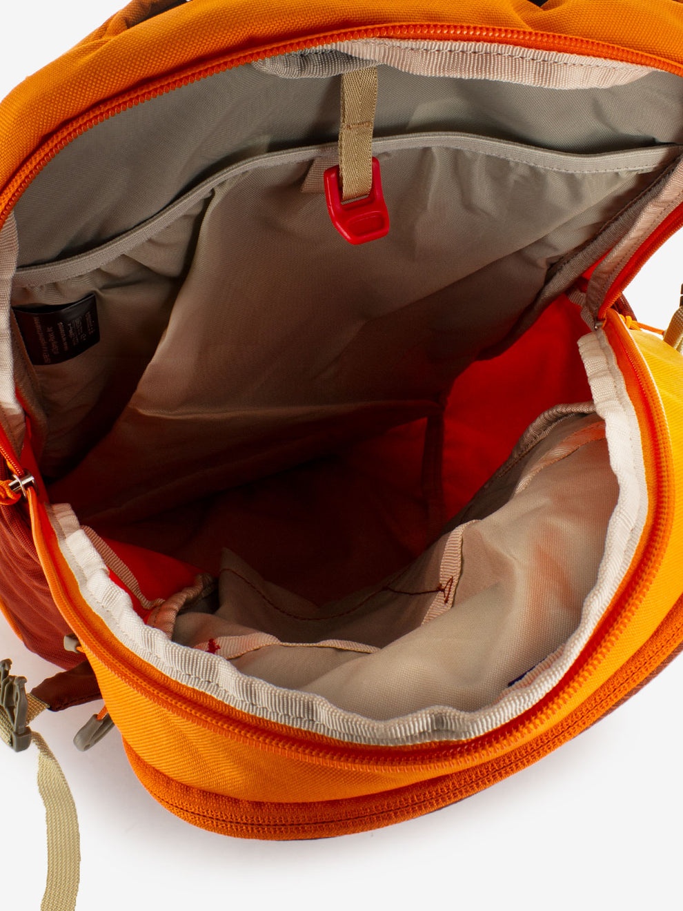 Zaino Daylite Umber tequila sunrise