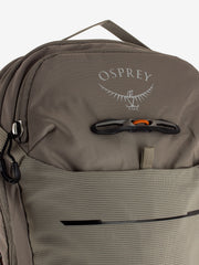 OSPREY - Zaino idrico Raptor 10 pediment grey