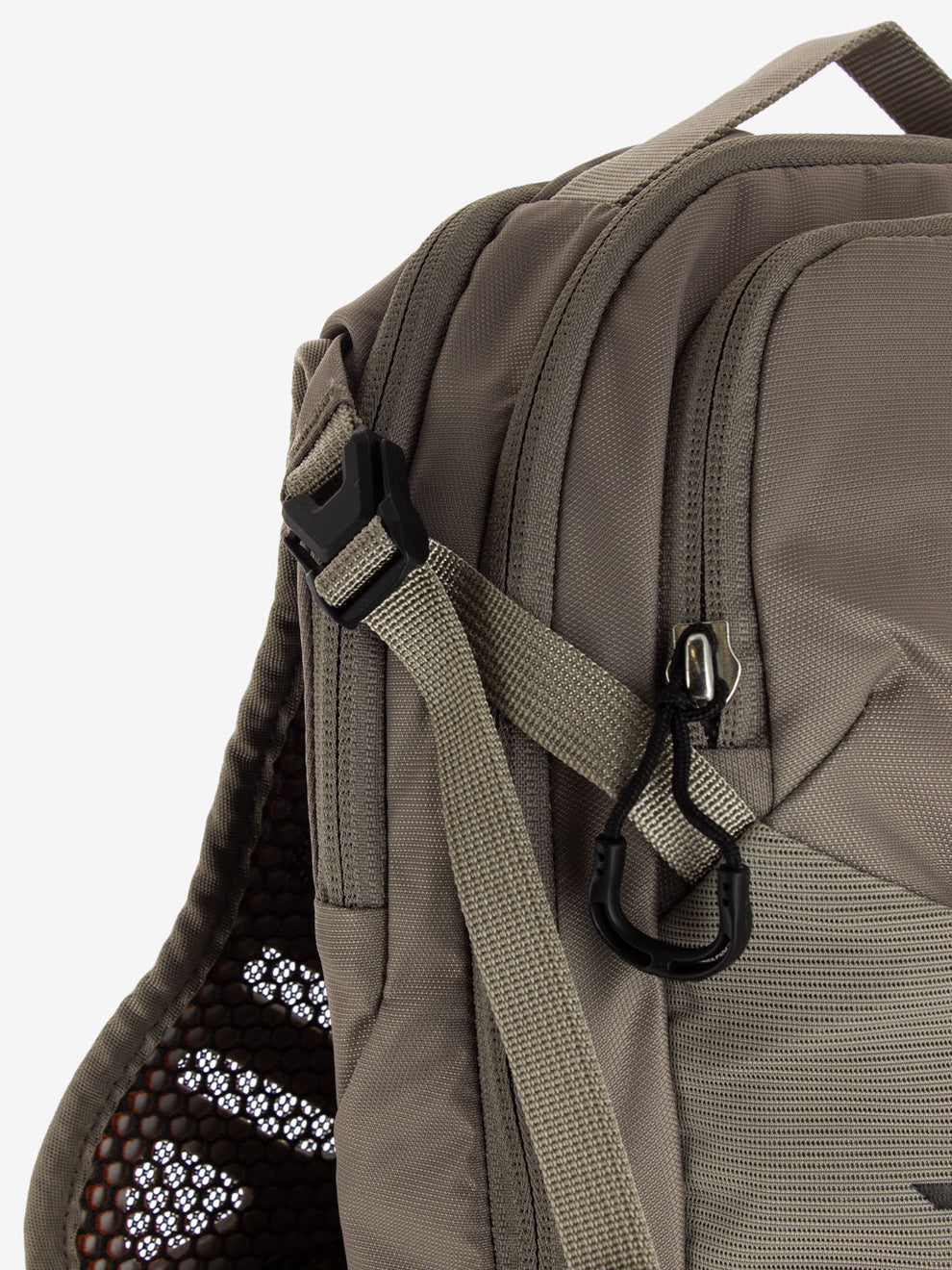 Zaino idrico Raptor 10 pediment grey