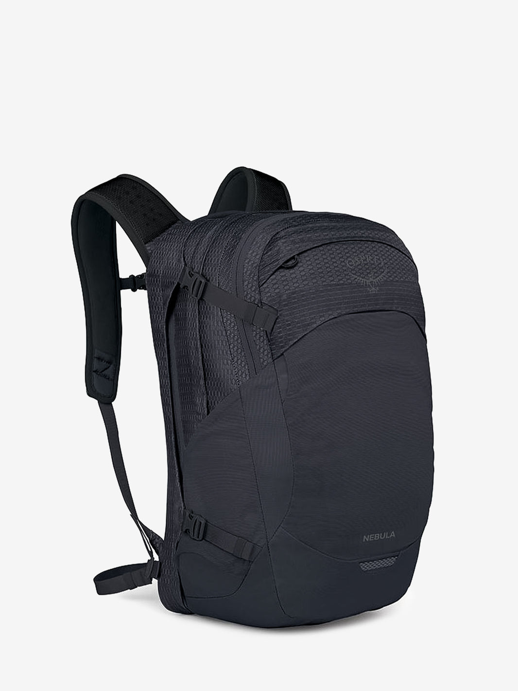 Zaino Nebula 32 L black