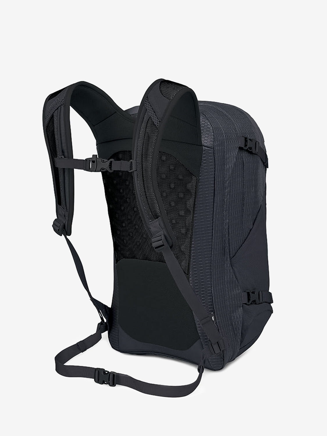 Nebula 32L black backpack