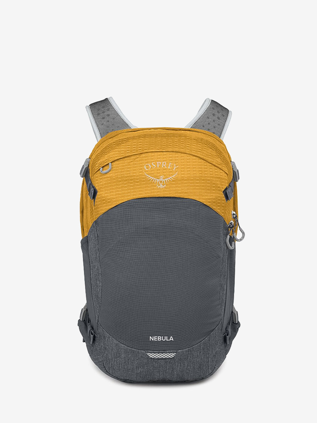 Zaino Nebula Golden Hour yellow / grey area