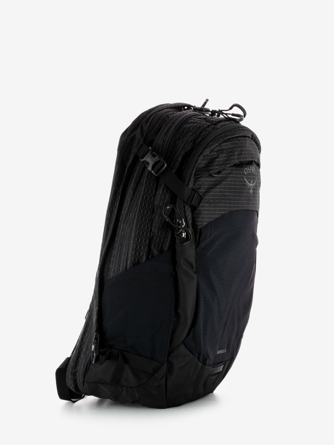 Zaino Nebula O/S black