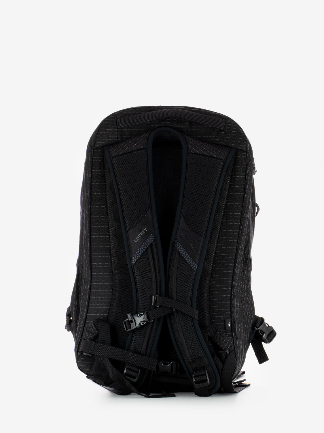 Zaino Nebula O/S black