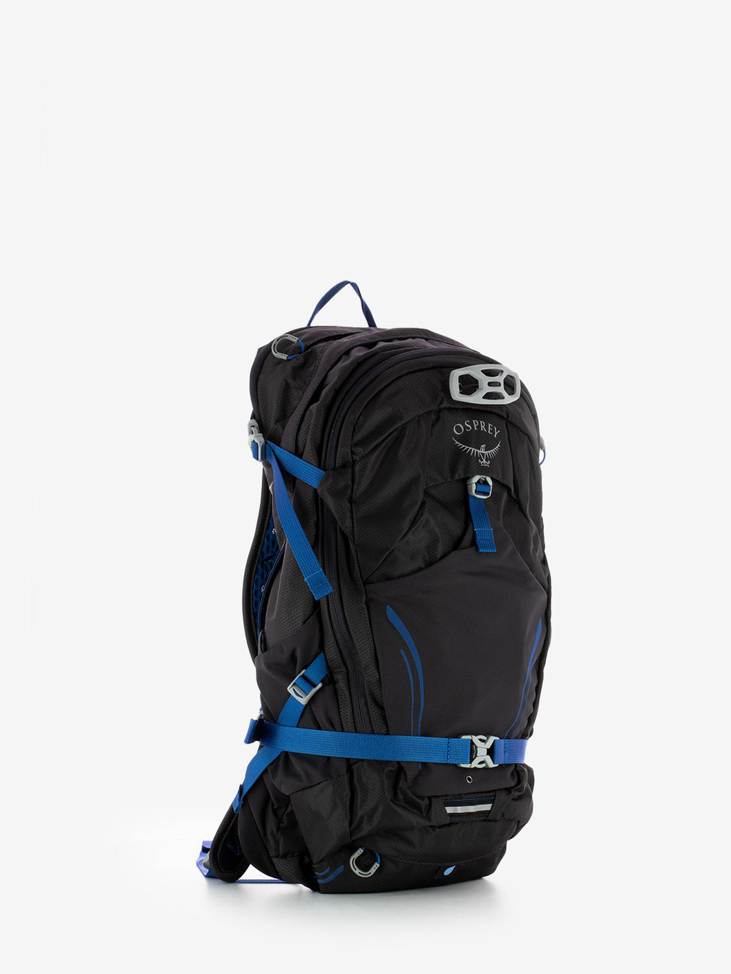Zaino Sylva 20 space travel grey