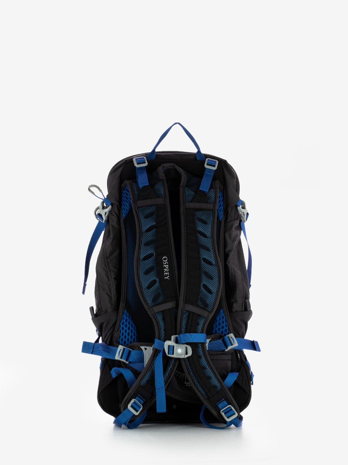 Zaino Sylva 20 space travel grey
