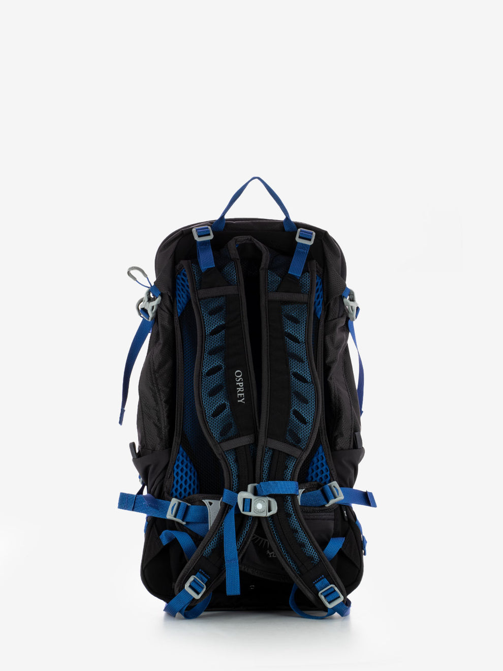 Zaino Sylva 20 space travel grey