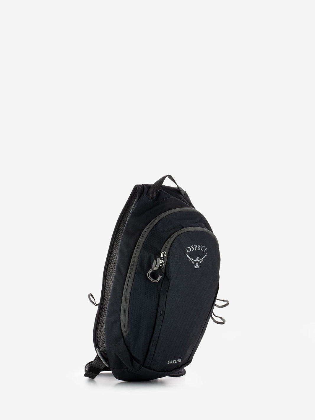 Zaino tracolla Daylite sling black