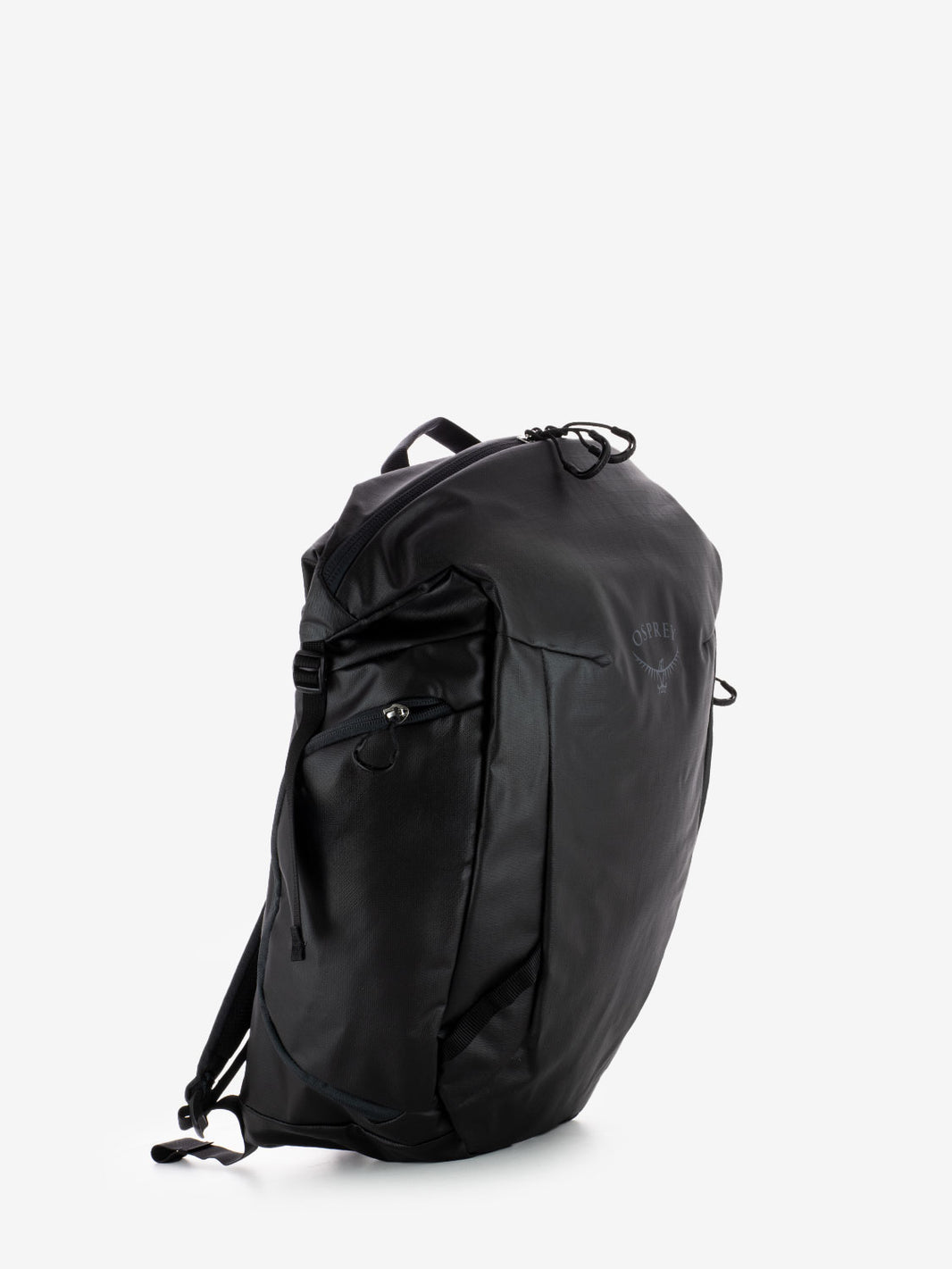Zaino transporter zinch raven black