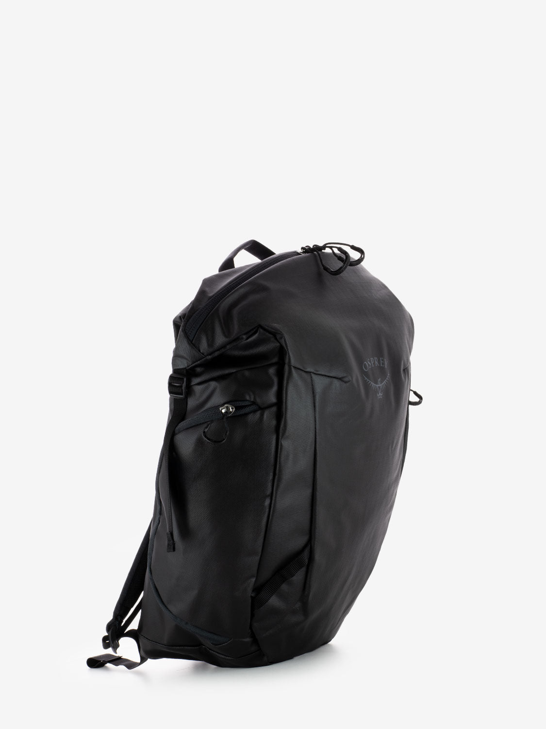 Transporter backpack zinch raven black