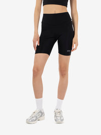 Biker sportivo nero
