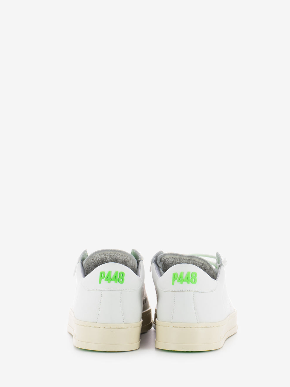 Jack-M white / green