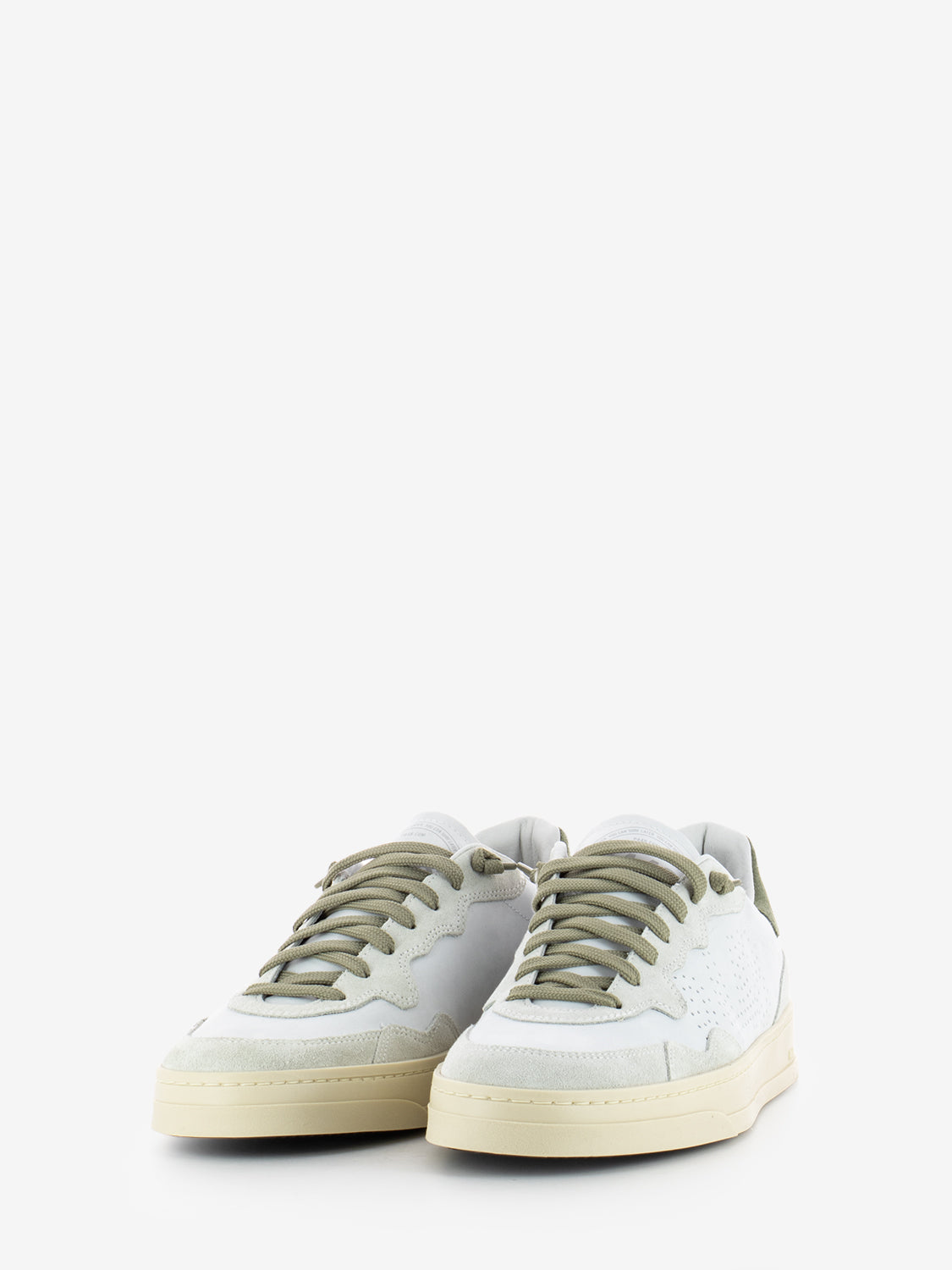 Sneakers Bali-M Diego
