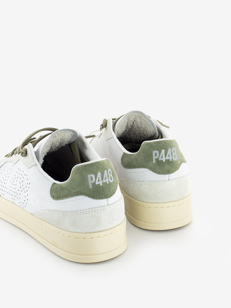 P448 - Sneakers Bali-M Diego