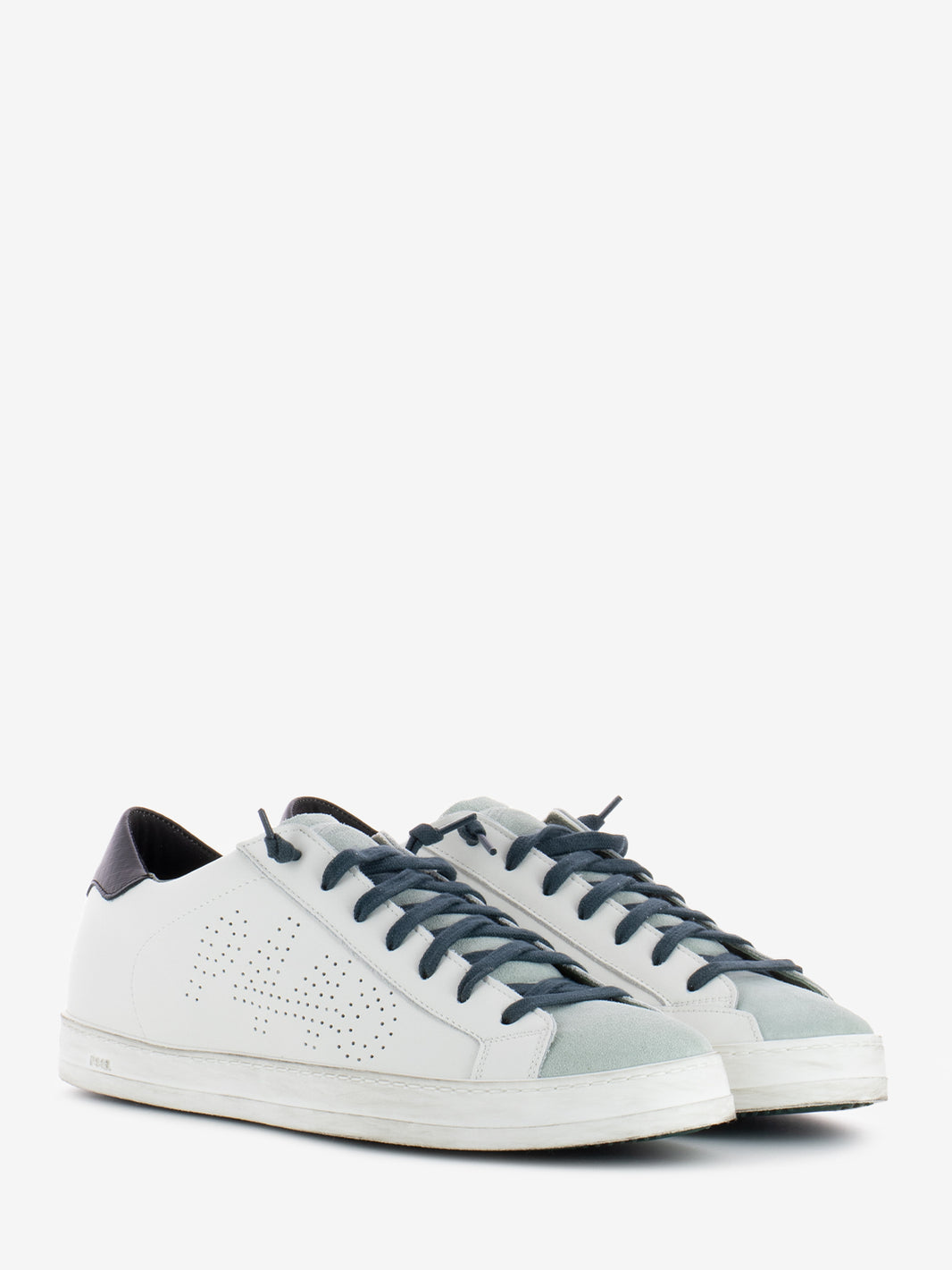 John-M Ice Sneakers